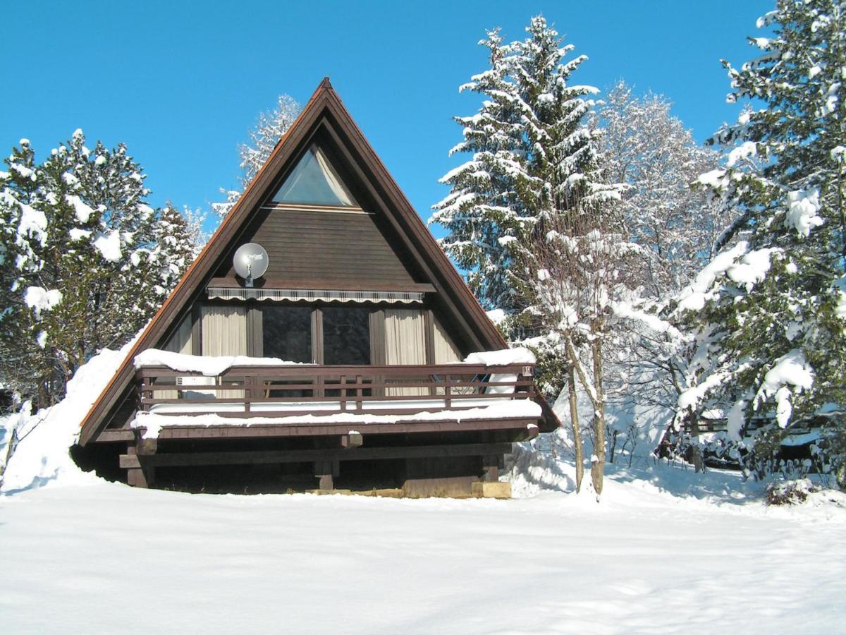 Holiday Home Oslo By Interhome Siegsdorf Exterior foto