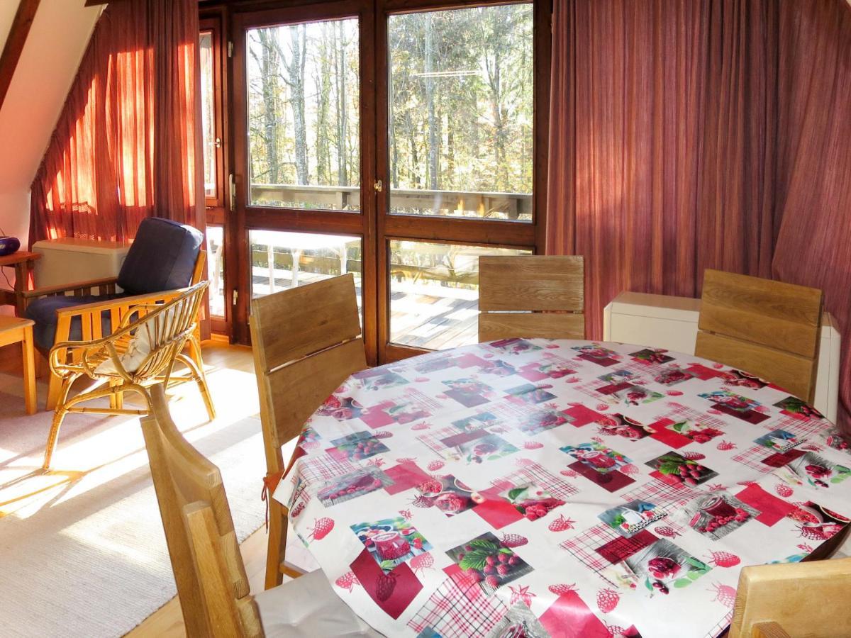 Holiday Home Oslo By Interhome Siegsdorf Exterior foto